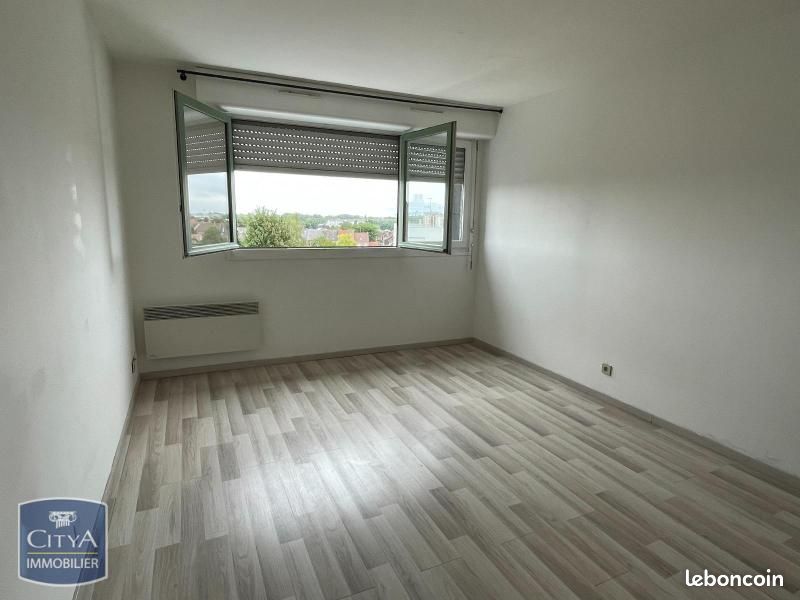 Appartement 1 pièce 20 m² · à Cambrai · 20 m² · 385 €