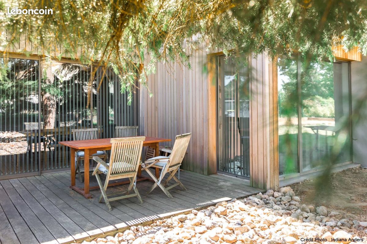 Villa 6 pièces 215 m² (image 14)