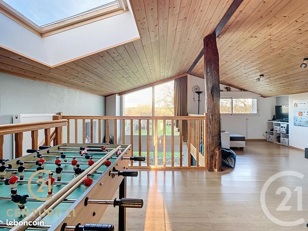 Maison 5 pièces 135 m² · à Le Cellier · 135 m² · 320 000 €