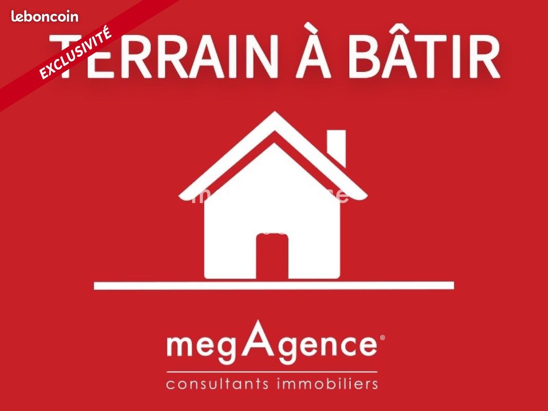 Terrain 864 m² · à Les Sables-d'Olonne · 864 m² · 239 000 €