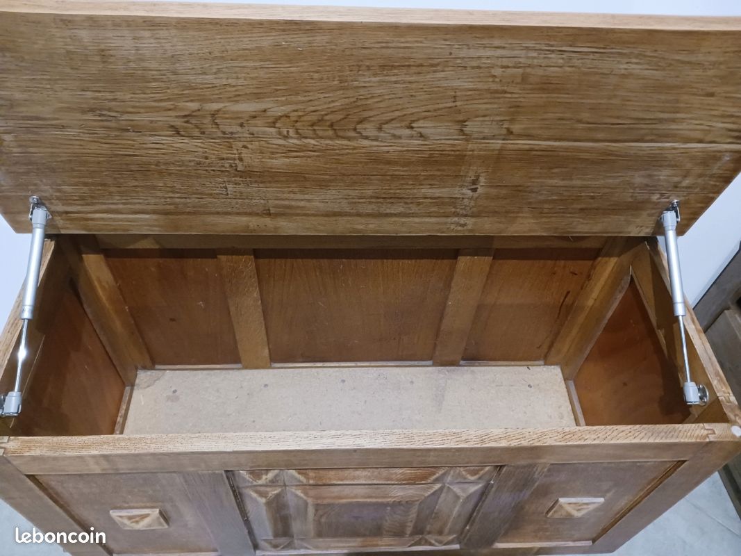 Coffre de rangement (image 3)