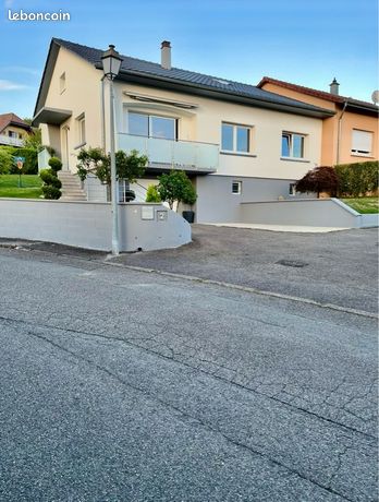 Maison 8 pièces 147m2