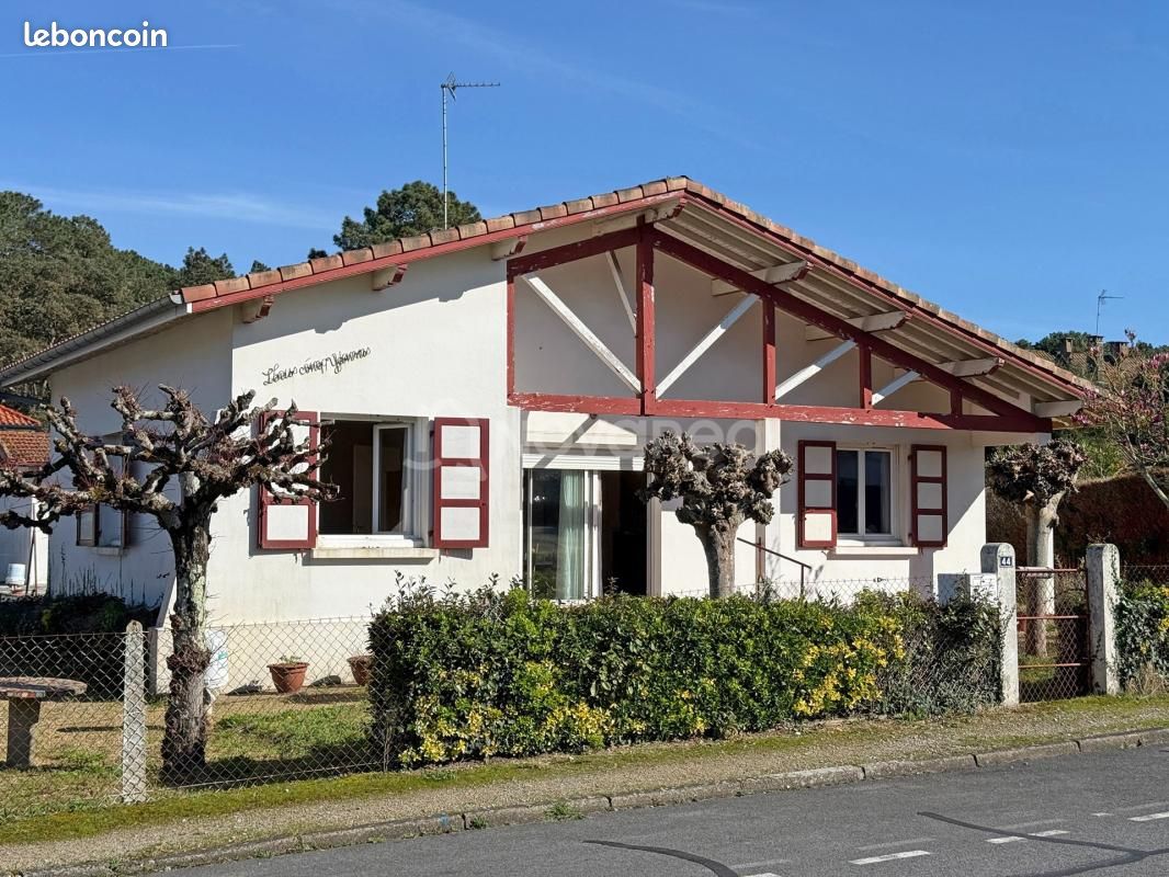 Maison 5 pièces 86 m² · à Capbreton · 86 m² · 570 000 €