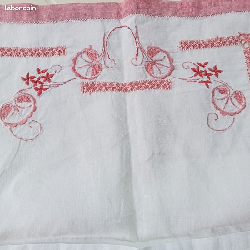 Range pyjama ancien (image 3)