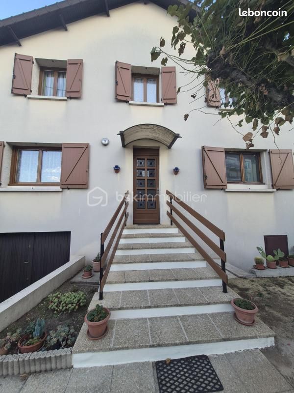 Appartement 2 pièces 32 m² · à Vigneux-sur-Seine · 32 m² · 139 000 €