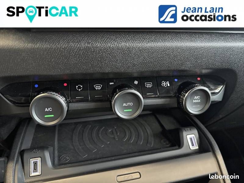 Citroën C4 Hybride 136 e-DCS6 Max (image 20)
