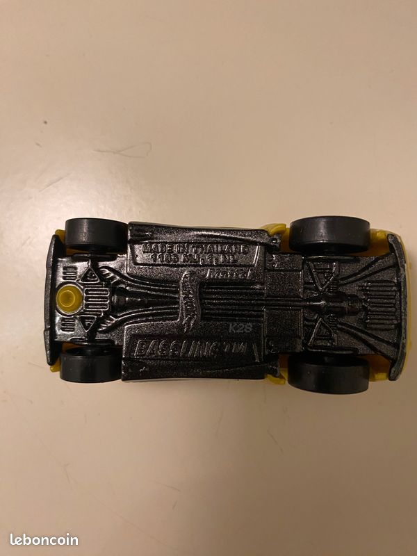 Voiturette Bassline (image 6)