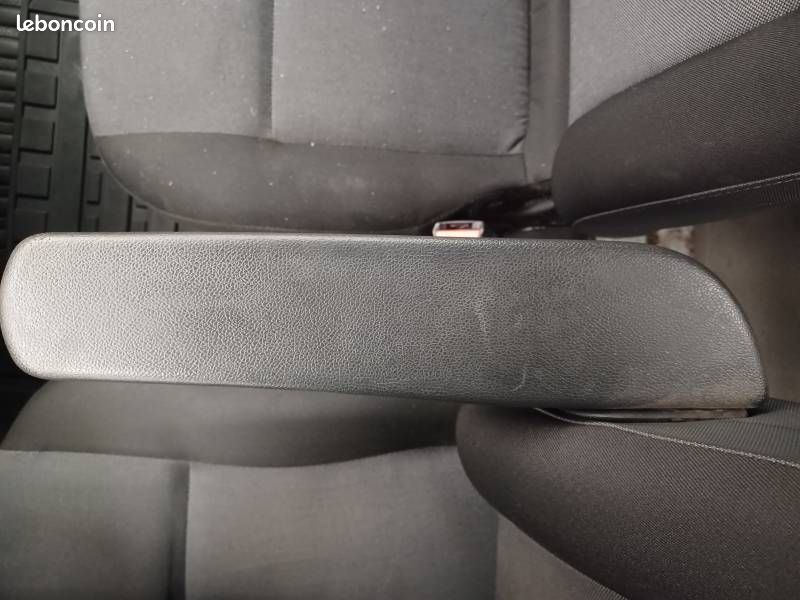 Nissan NV400 FOURGON CH BENNE+C SCATTOLINI L3H1 3.5T 2.3 DCI TT165 EUVI S/S PROPULSION RJ OPTIMA (image 22)