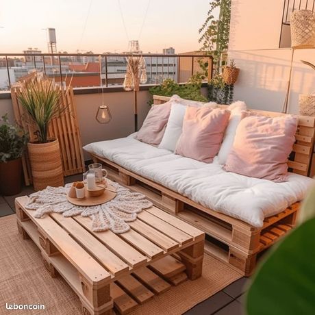 Appartement 4 pièces 80 m²