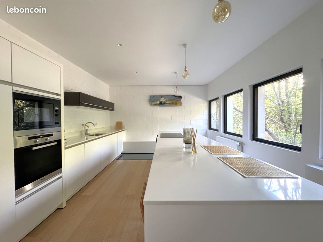 Appartement 5 pièces 217 m² · à Lille · 217 m² · 650 000 €