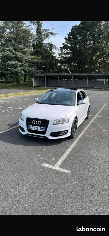 S3 sportback (image 1)
