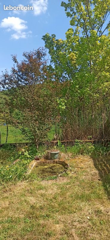 Terrain de loisir · à Poitiers · 31 500 €