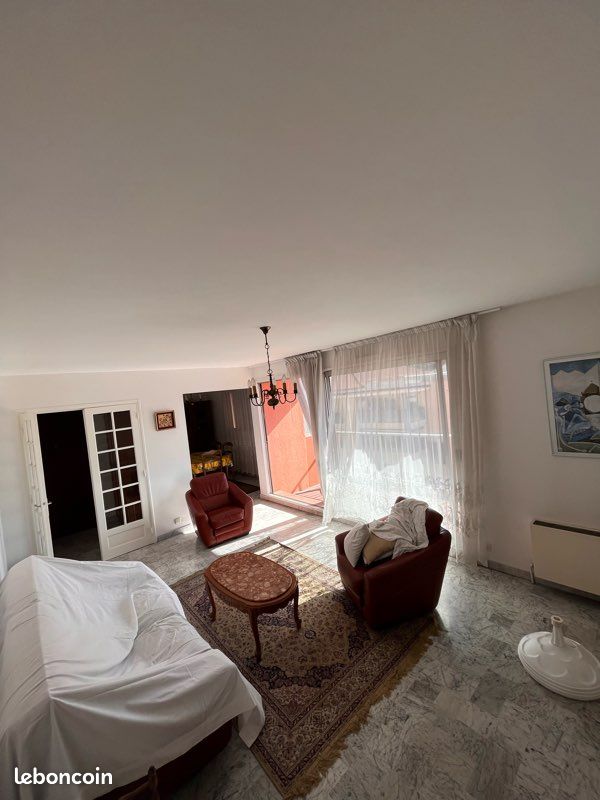Appartement 3 pièces 80 m² · à Vallauris · 80 m² · 1 600 €/mois