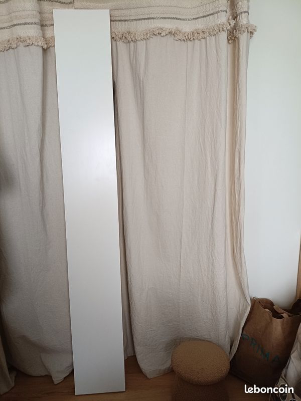 Etagère LACK ikea (image 1)