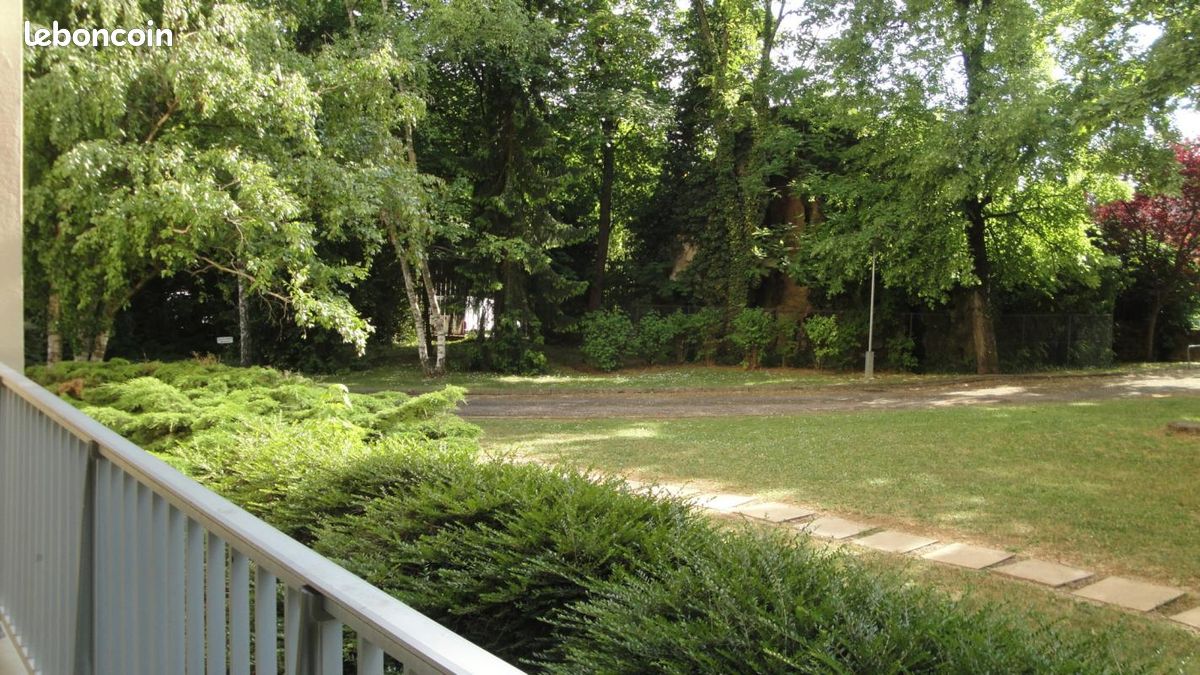 Appartement 3 pièces 64 m² · à Dijon · 64 m² · 817 €