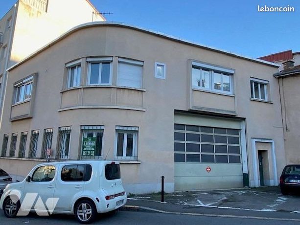 Maison 9 pièces 190 m²