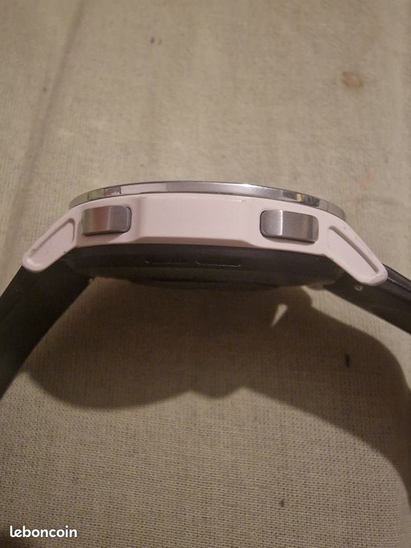Montre Connecté Xiaomi Watch S1 Active (image 2)