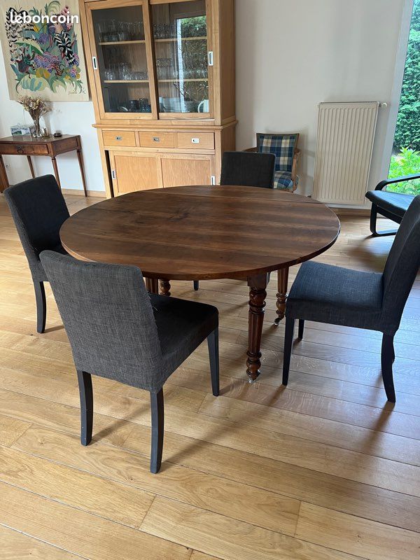 Table salle a manger (image 1)