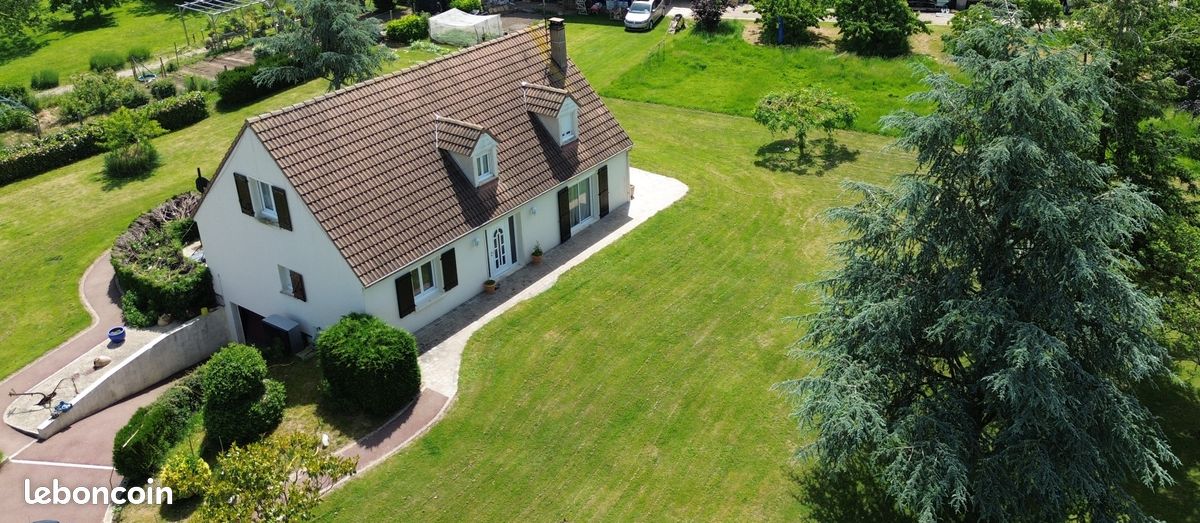 Maison 7 pièces 140 m² · à Saint-Germain-le-Gaillard · 140 m² · 235 000 €