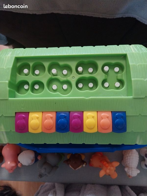 Mon Arche de Noé musicale (image 4)