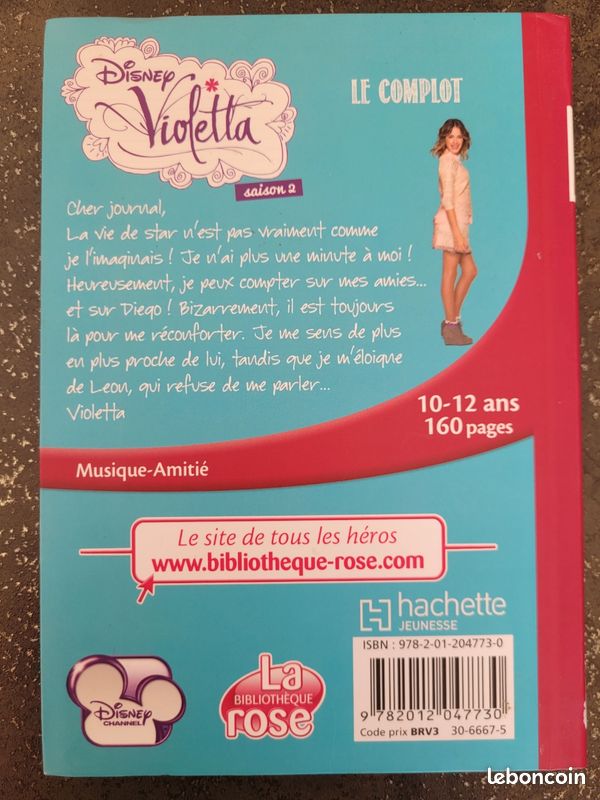 Lot 10 livres enfant (image 11)