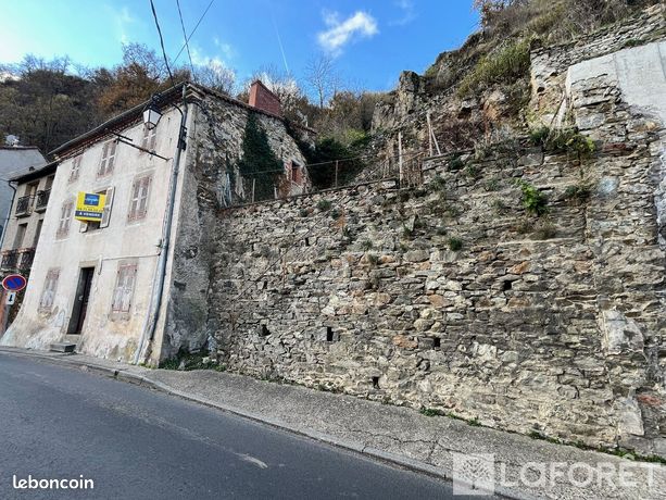 Maison 5 pièces 101 m²