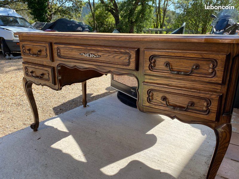 Bureau ancien (image 1)