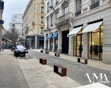 Appartement 329 000 € - 55 m²