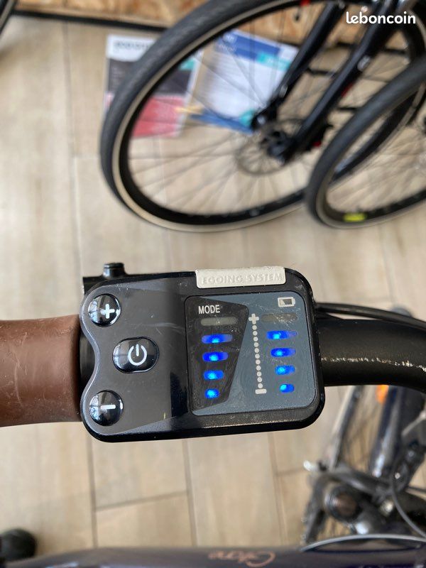 Velo électrique (image 5)