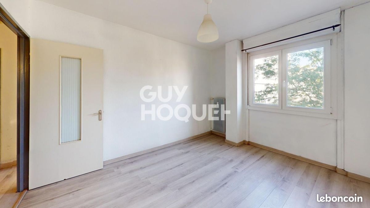 Appartement 4 pièces 98 m² · à Mulhouse · 98 m² · 99 500 €