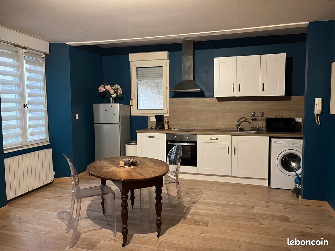 Appartement a louer epernay - 1 pièce(s) - 30 m2 - Surfyn