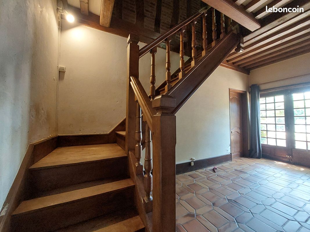 Maison 6 pièces 137 m² (image 10)