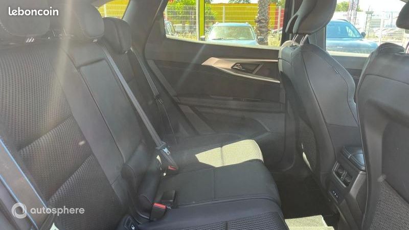 Renault Austral 1.2 E-Tech full hybrid 200ch esprit Alpine - 26 (image 14)