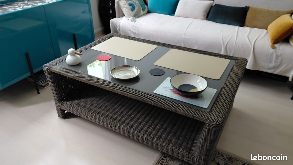 Table basse (image 2)