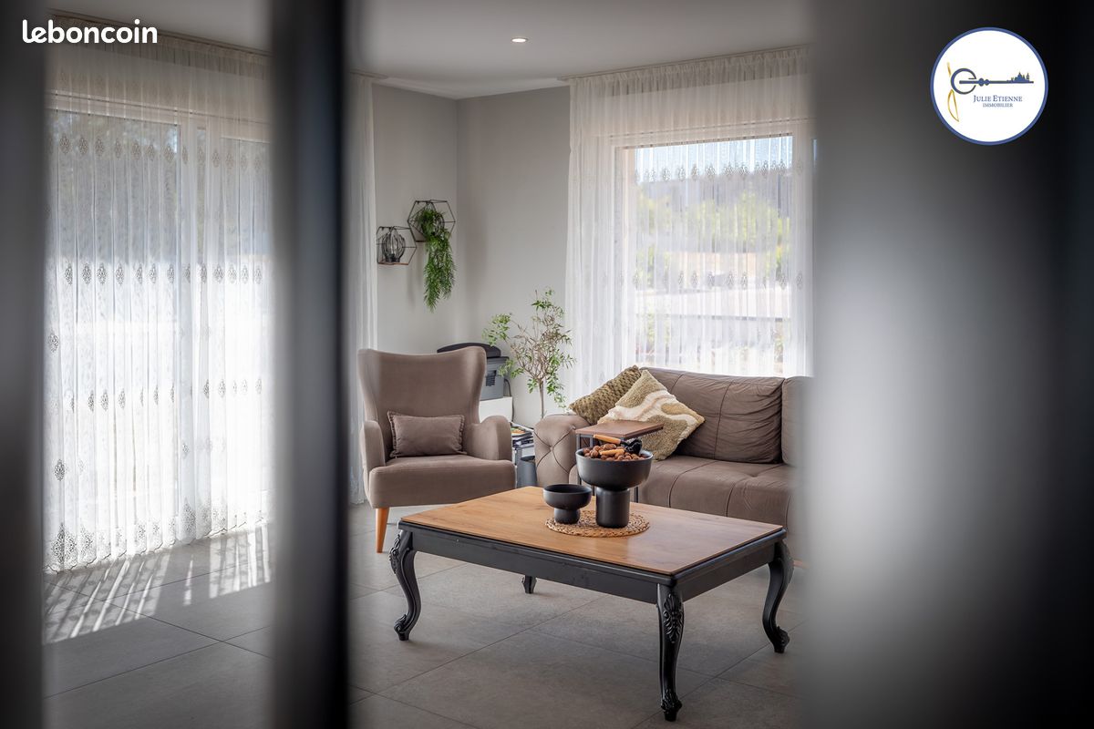 Maison 5 pièces 127 m² · à Chantraine · 127 m² · 367 500 €