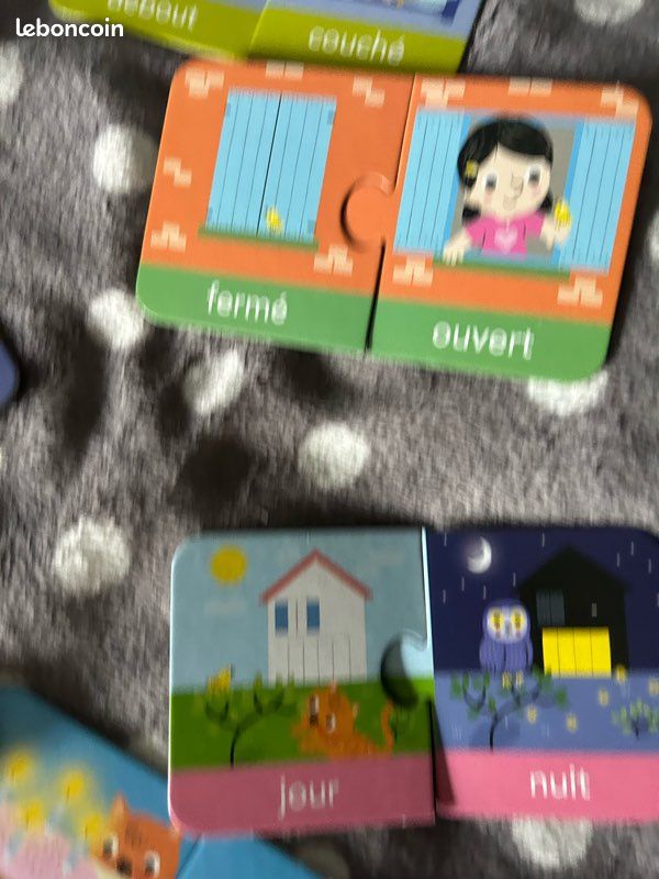 Jeux éducatifs 2/4 ans (image 9)