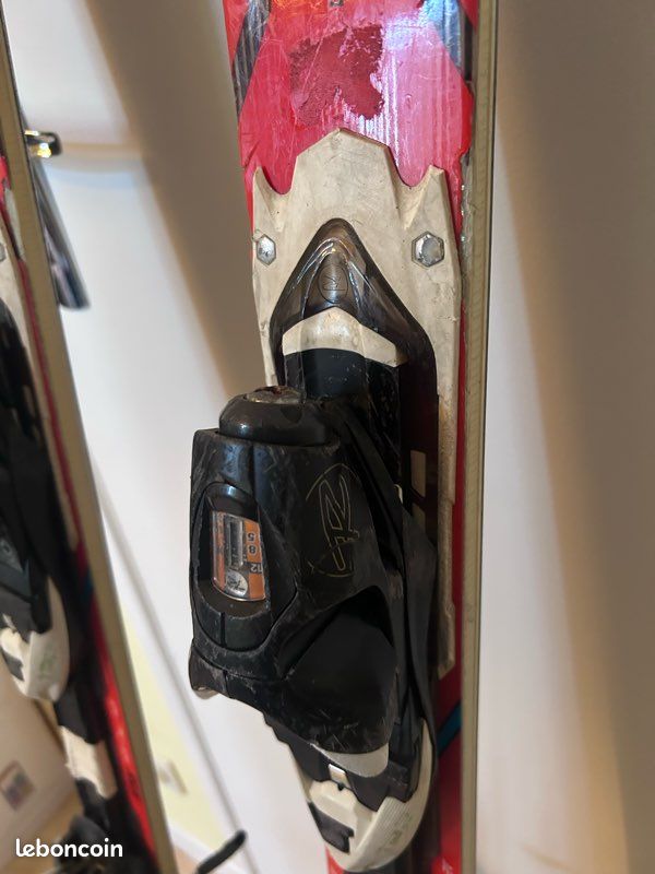 Ski (image 3)