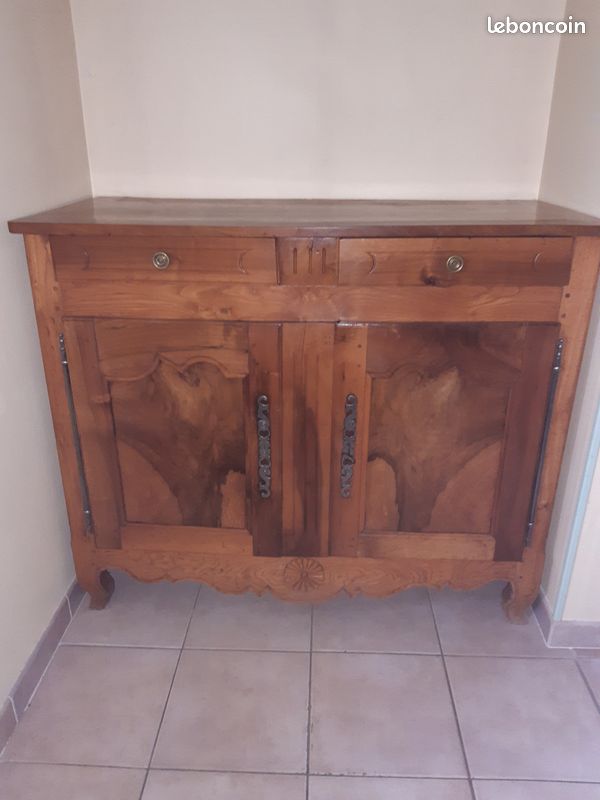 Buffet bas (image 1)