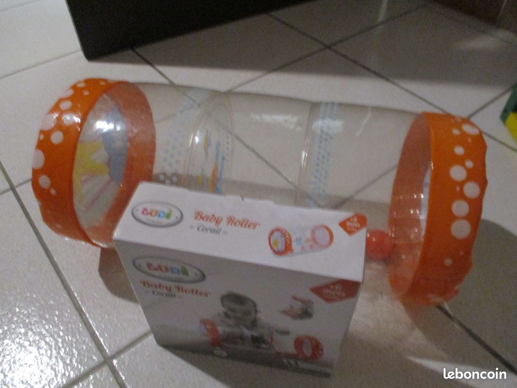 Lot jeux 1er Age (image 2)