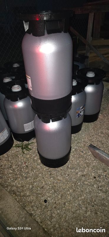 Fut de 30 litre (image 2)