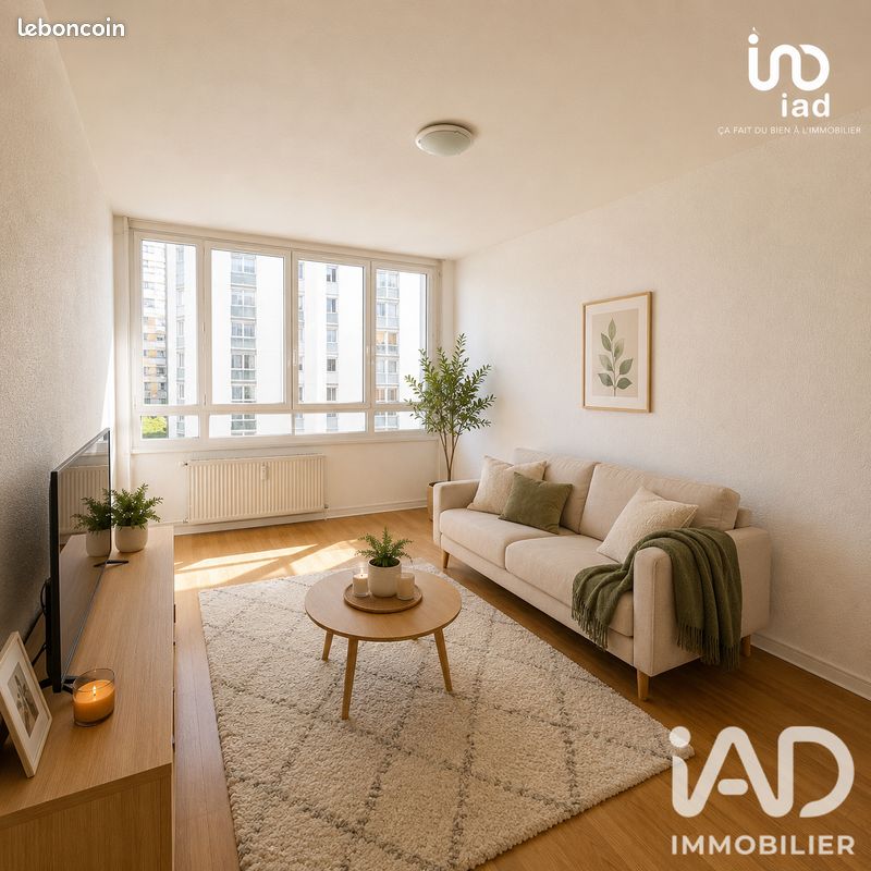Appartement 1 pièce 31 m² · à Paris · 31 m² · 139 000 €