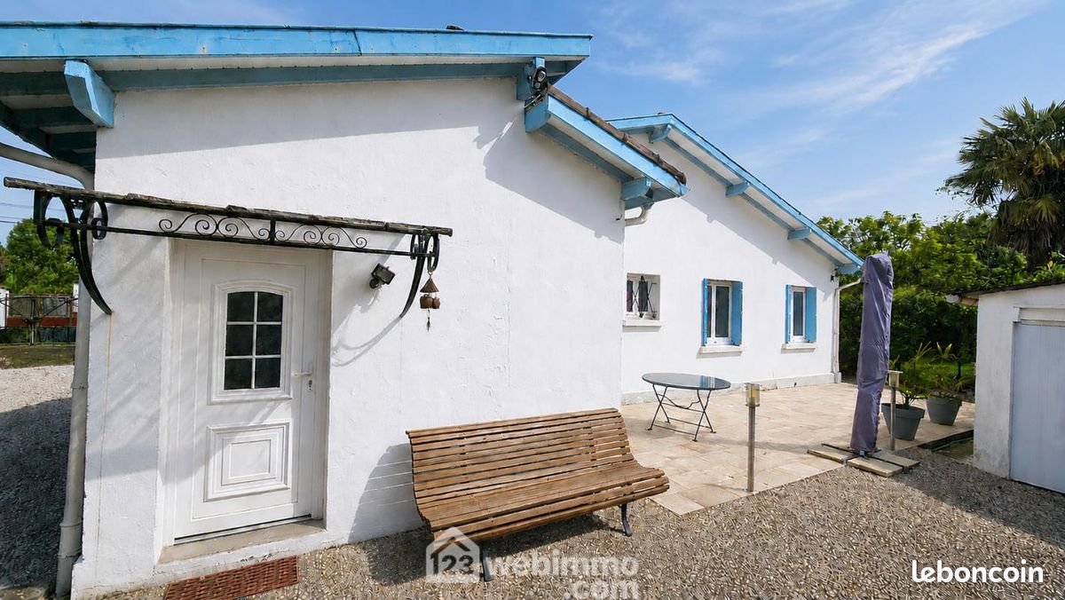 Maison 6 pièces 88 m² · à Coarraze · 88 m² · 219 000 €