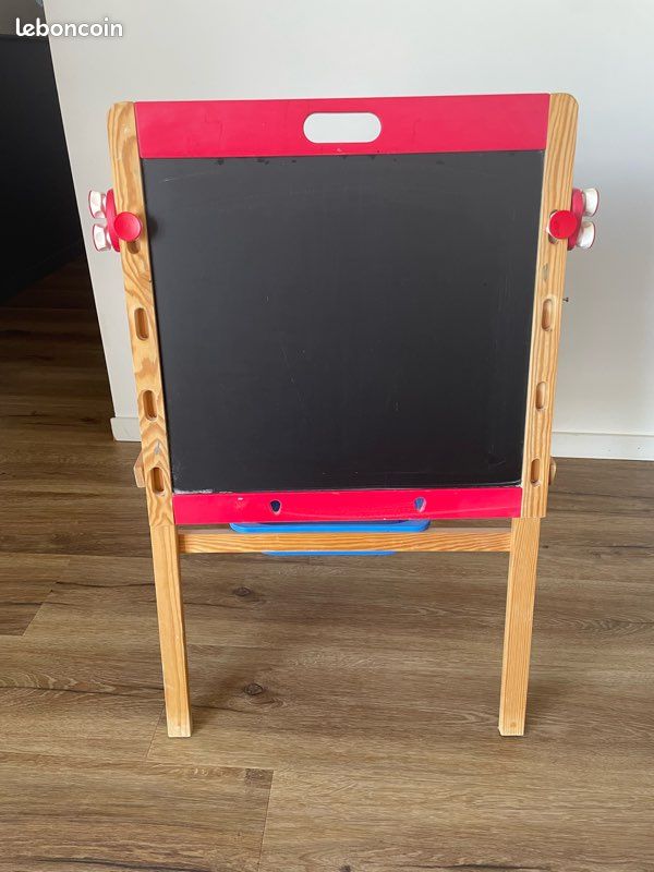 Tableau ardoise enfant (image 1)