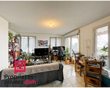 Appartement 185 000 € - 47 m²