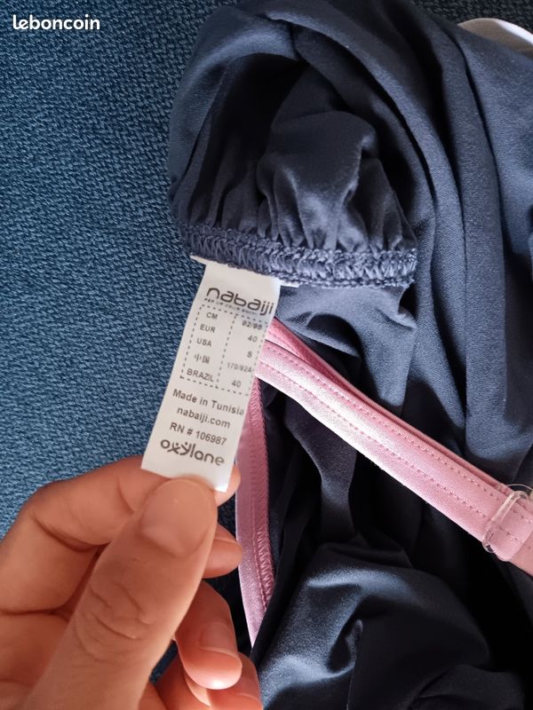 Maillot de bain femme enceinte (image 3)