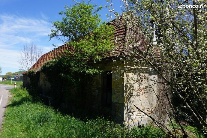 Grange 200 m² Figeac