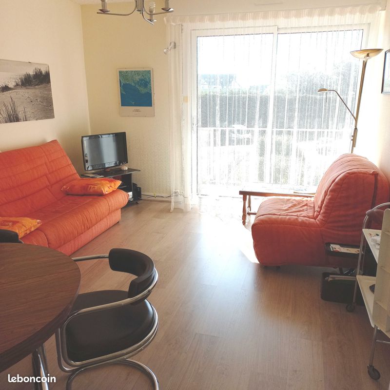 Appartement 2 pièces 46 m² · à Quiberon · 45,5 m² · 189 000 €