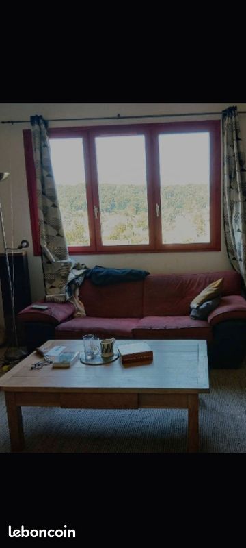 Appartement 3 pièces 70 m² · à Saint-Rémy-lès-Chevreuse · 70 m² · 1 300 €/mois