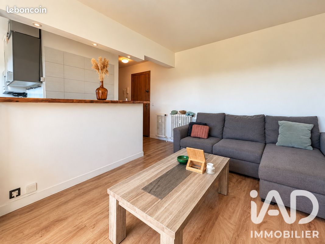 Appartement 2 pièces 41 m² · au Cannet · 41 m² · 189 900 €