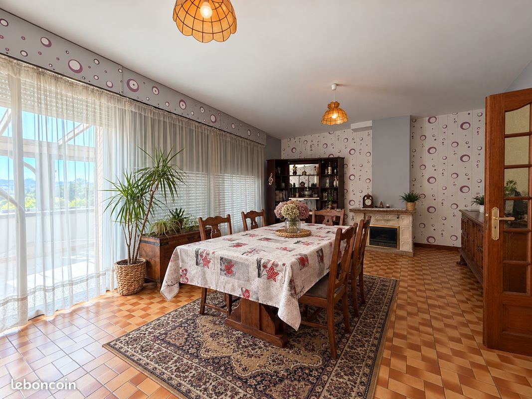Maison 6 pièces 155 m² · à Nieppe · 155 m² · 279 900 €